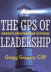 The GPS of Leadership