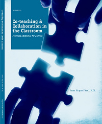 Co-teaching and Collaboration in the Classroom